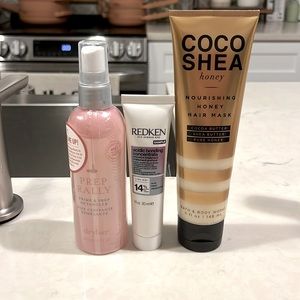 Hair care bundle